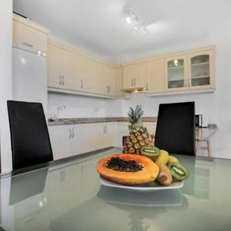 Apartamento Vistas Al Mar Con Piscina Comunitaria *