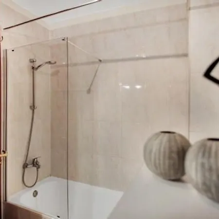 Apartamento Vistas Al Mar Con Piscina Comunitaria