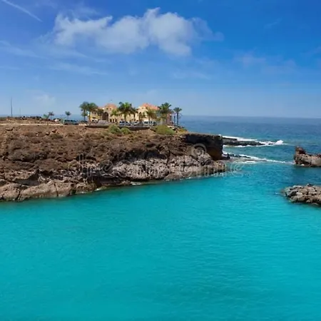 Apartamento Vistas Al Mar Con Piscina Comunitaria